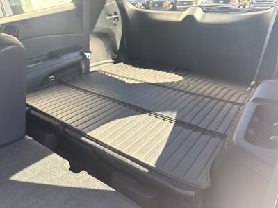 2022 Honda Pilot TrailSport