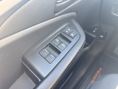 2022 Honda Pilot TrailSport