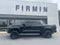2025 Toyota Tundra 4WD Platinum