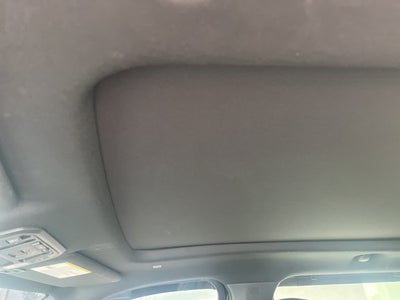 2025 Toyota Tundra 4WD Platinum