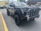 2025 Toyota Tundra 4WD Platinum