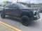 2025 Toyota Tundra 4WD Platinum