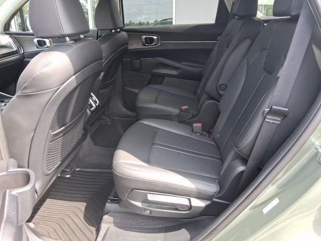 2025 Kia Sorento X-Line EX
