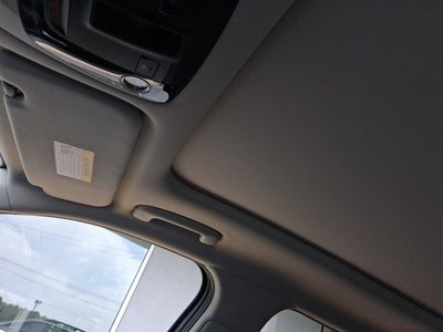 2025 Kia Sorento X-Line EX