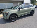 2025 Kia Sorento X-Line EX
