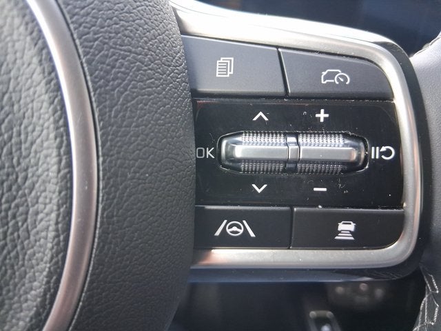 2025 Kia Sorento X-Line EX