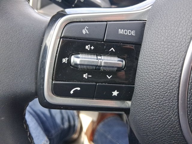 2025 Kia Sorento X-Line EX