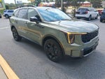 2025 Kia Sorento X-Line EX