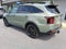 2025 Kia Sorento X-Line EX
