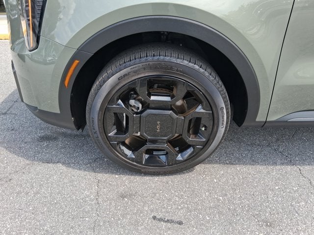 2025 Kia Sorento X-Line EX