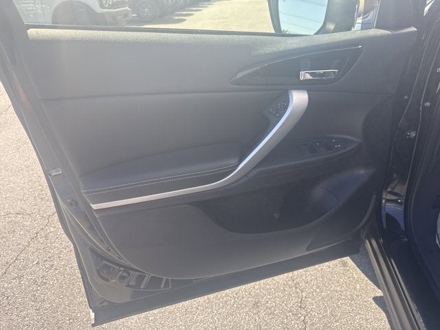 2022 Mitsubishi Eclipse Cross SE (CVT) 4dr S-AWC