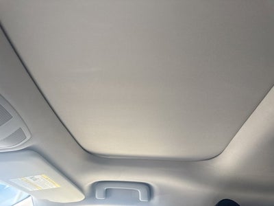 2022 Mitsubishi Eclipse Cross SE (CVT) 4dr S-AWC