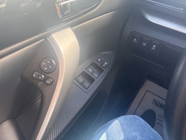 2022 Mitsubishi Eclipse Cross SE (CVT) 4dr S-AWC