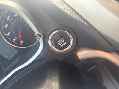 2022 Mitsubishi Eclipse Cross SE (CVT) 4dr S-AWC