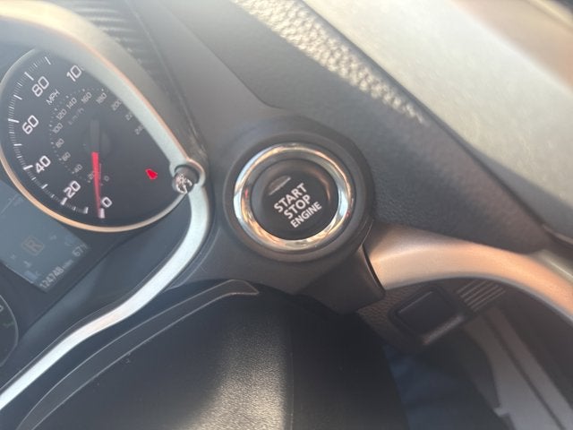 2022 Mitsubishi Eclipse Cross SE (CVT) 4dr S-AWC