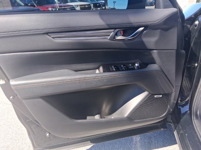 2021 Mazda Mazda CX-5 Grand Touring
