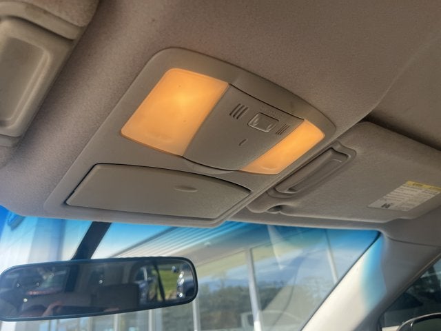 2013 Nissan Quest 3.5 SV