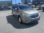 2013 Nissan Quest 3.5 SV