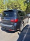 2021 INFINITI QX80 LUXE
