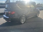 2021 INFINITI QX80 LUXE