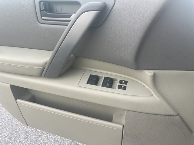 2005 INFINITI FX35 Base 4dr All-wheel Drive