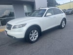 2005 INFINITI FX35 Base 4dr All-wheel Drive