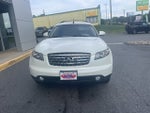 2005 INFINITI FX35 Base 4dr All-wheel Drive