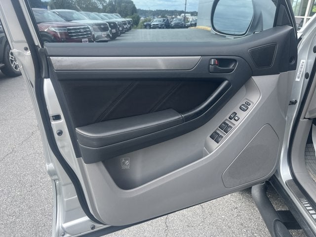 2006 Toyota 4Runner SR5 Sport