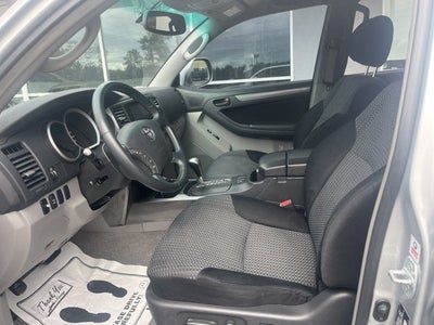 2006 Toyota 4Runner SR5 Sport