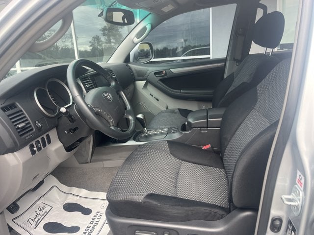 2006 Toyota 4Runner SR5 Sport
