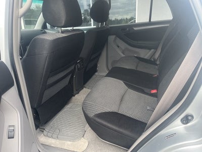 2006 Toyota 4Runner SR5 Sport