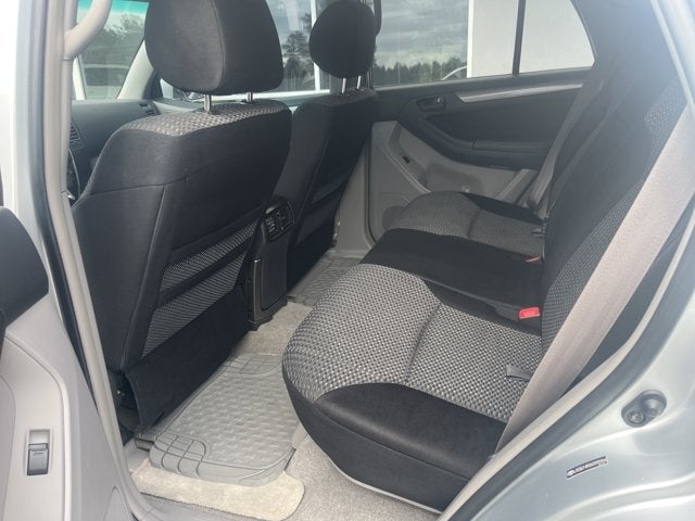 2006 Toyota 4Runner SR5 Sport