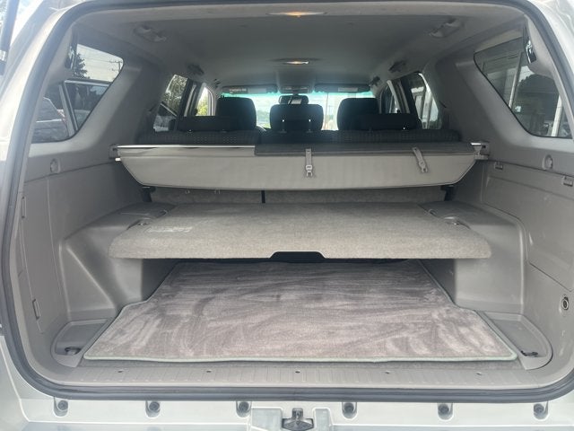 2006 Toyota 4Runner SR5 Sport