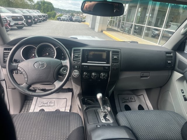 2006 Toyota 4Runner SR5 Sport