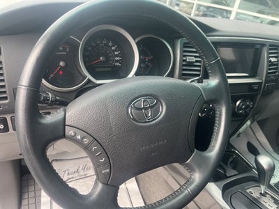 2006 Toyota 4Runner SR5 Sport