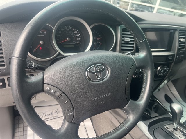 2006 Toyota 4Runner SR5 Sport