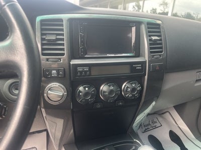 2006 Toyota 4Runner SR5 Sport