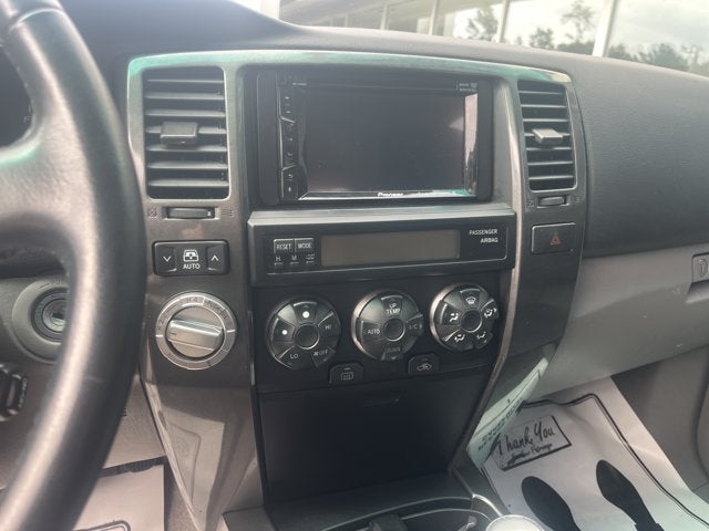 2006 Toyota 4Runner SR5 Sport
