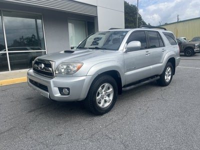 2006 Toyota 4Runner SR5 Sport
