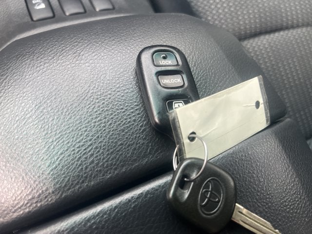 2006 Toyota 4Runner SR5 Sport