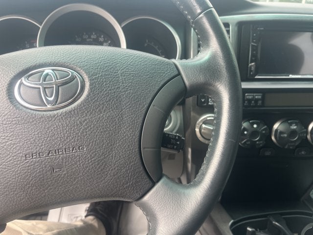 2006 Toyota 4Runner SR5 Sport