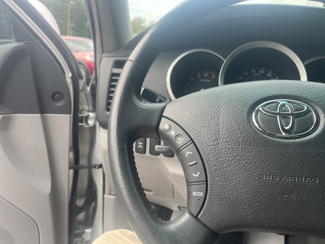 2006 Toyota 4Runner SR5 Sport