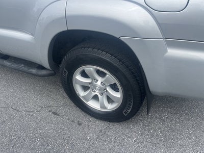 2006 Toyota 4Runner SR5 Sport