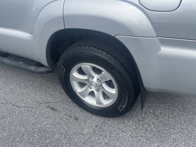 2006 Toyota 4Runner SR5 Sport