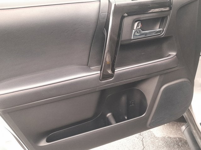 2022 Toyota 4Runner TRD Off Road Premium