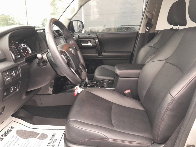 2022 Toyota 4Runner TRD Off Road Premium