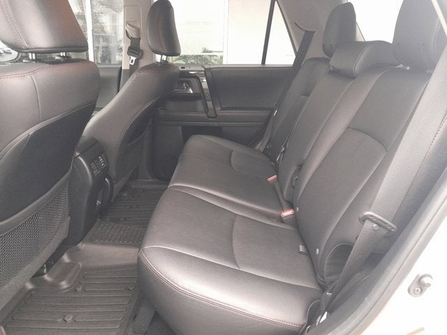 2022 Toyota 4Runner TRD Off Road Premium