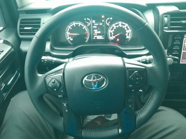 2022 Toyota 4Runner TRD Off Road Premium