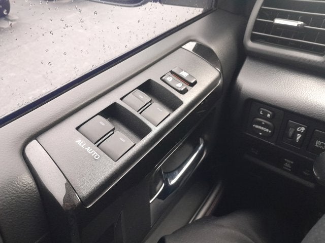 2022 Toyota 4Runner TRD Off Road Premium