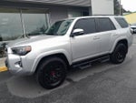 2022 Toyota 4Runner TRD Off Road Premium